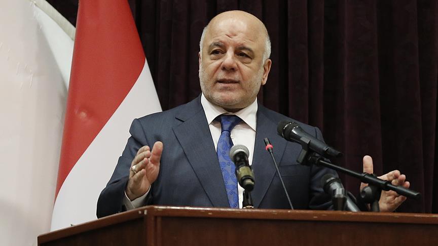 Iraqi groups demand prime minister's resignation