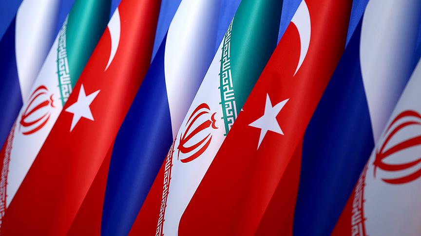 Türkiye, Rusya ve İran yerel para birimiyle ticarette anlaştı