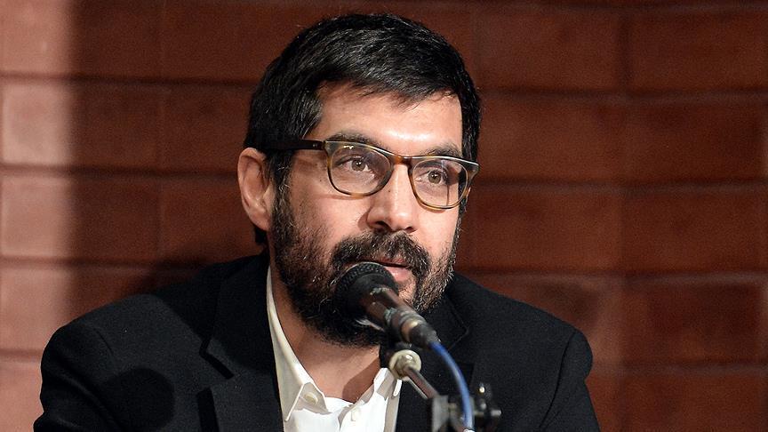 Turkish dark comedy wins jury prize at Venice festival