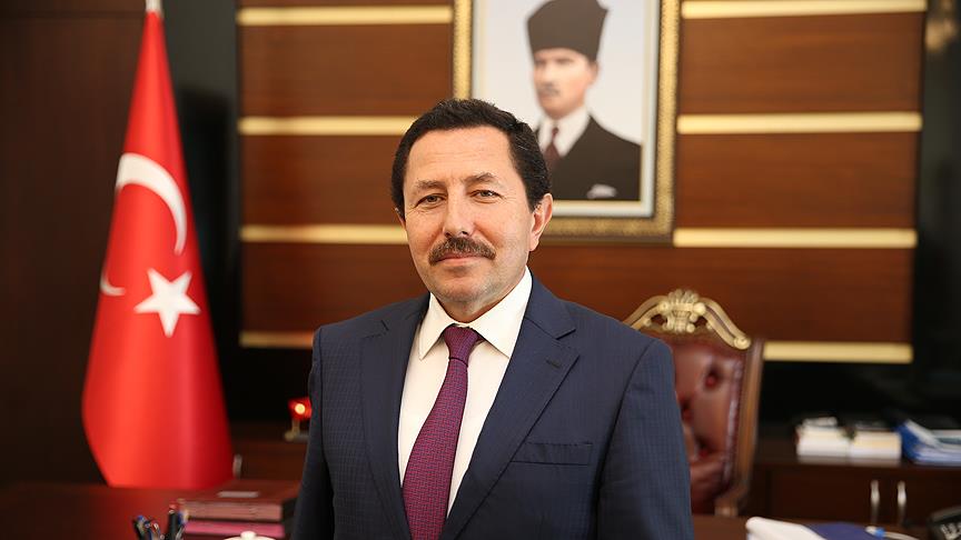 'Sakarya savunma sanayi için önemli bir üs olma yolunda'