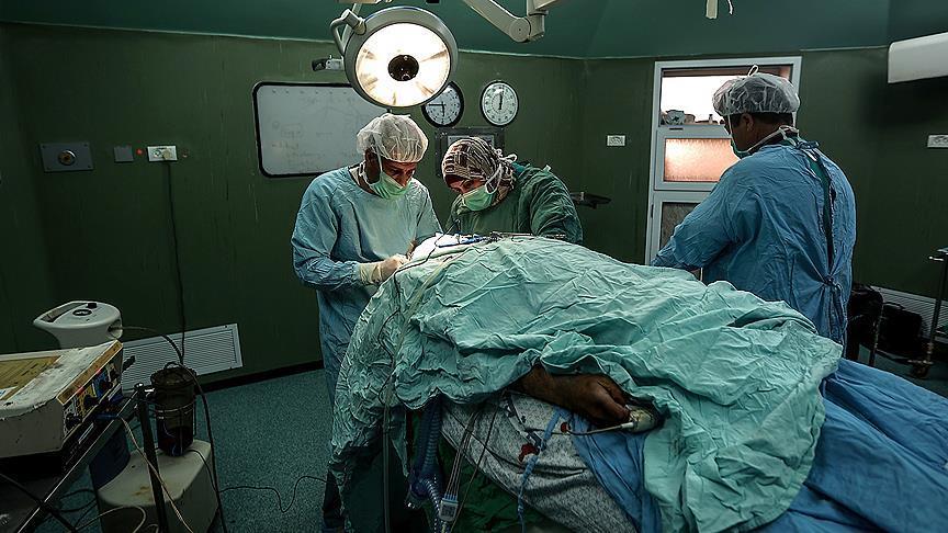 Gaza hospitals to stop services over fuel crisis