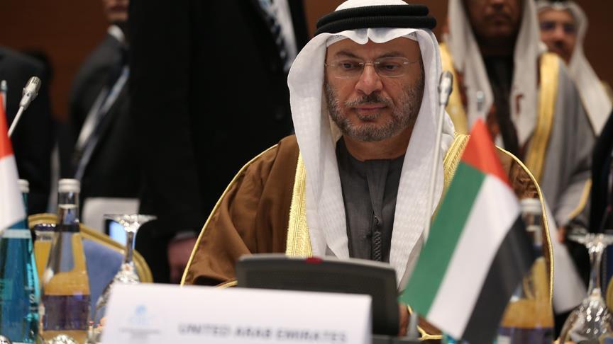 ОАЭ призывает к прекращению бомбежек в Идлибе