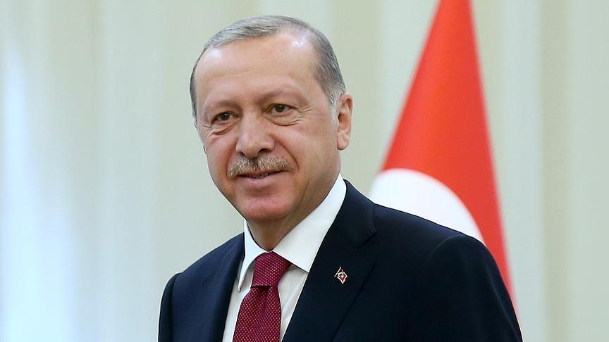 Развитие Турции зависит от уважения к наследию