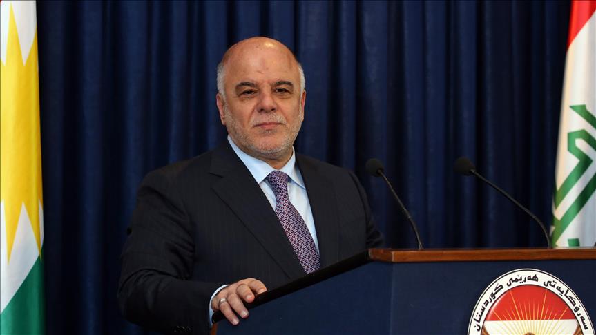 Primer ministro iraquí llega a Basora, provincia afectada por protestas