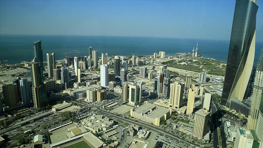 GCC chiefs-of-staff meet in Kuwait City