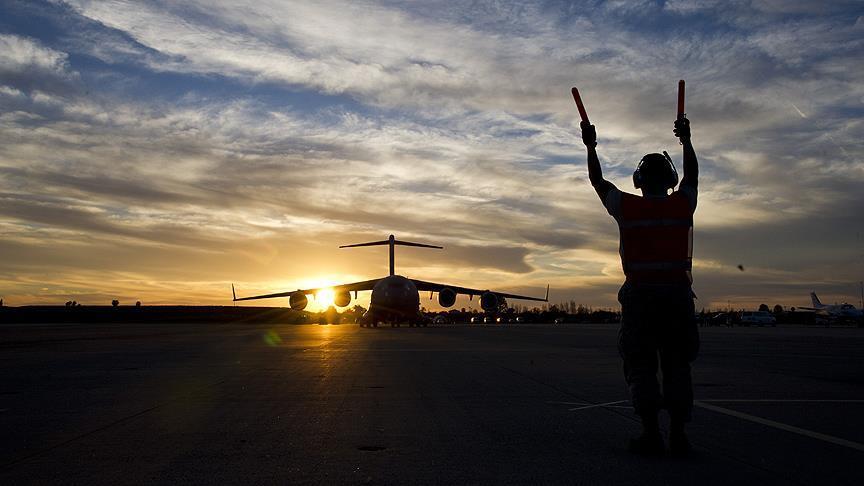 Man held after high-speed chase on Lyon airport runway