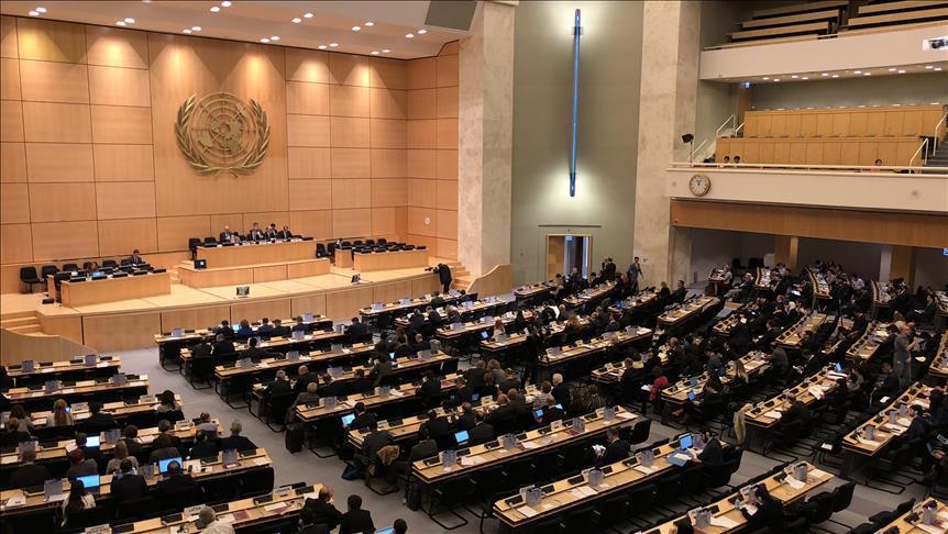 В ООН обеспокоены ситуацией в Идлибе