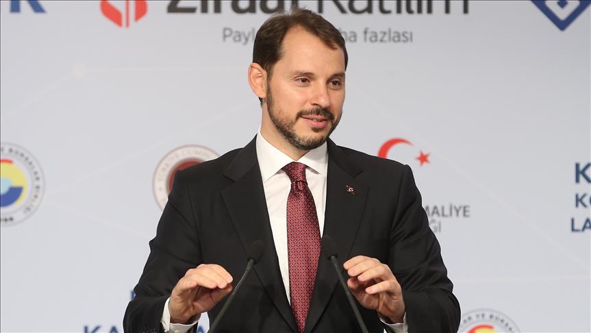Principal objetivo de Turquía: luchar contra la inflación