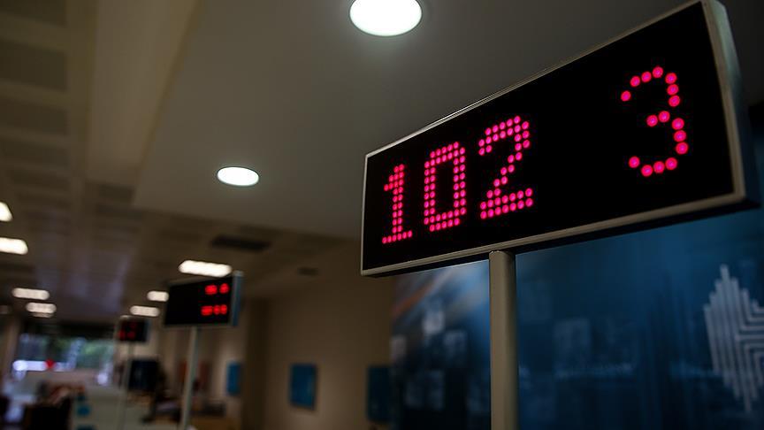 Bankaların mevduata ödediği faiz 20,4 milyar lira arttı
