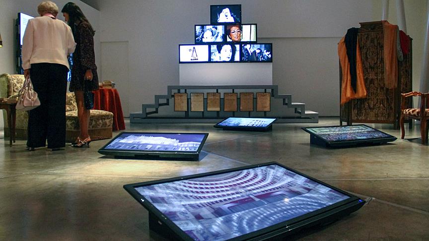 Leyla Gencer vefatının 10. yılında özel etkinliklerle anılıyor