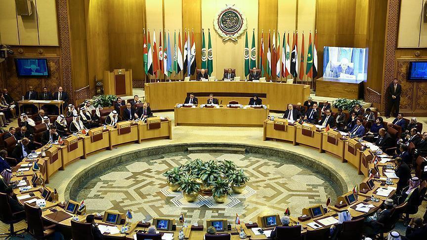 الجامعة العربية: إغلاق واشنطن لمكتب منظمة التحرير تصفية للقضية الفلسطينية 