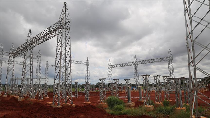 Türk şirketi Nijerya'da 3 milyon kişiye elektrik sağlayacak