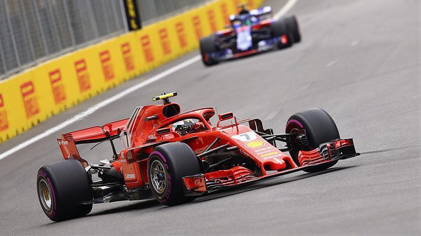 Formula 1: Leclerc to replace Raikkonen at Ferrari