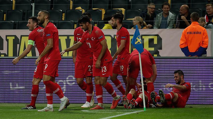 İsveç basınında 'geri dönüş' şaşkınlığı