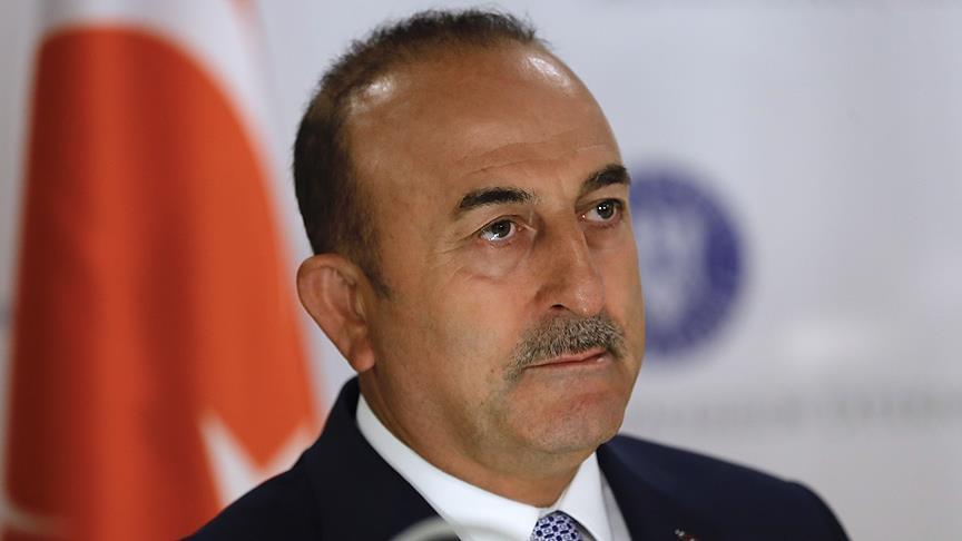 Le MAE turc Cavusoglu en visite au Pakistan jeudi