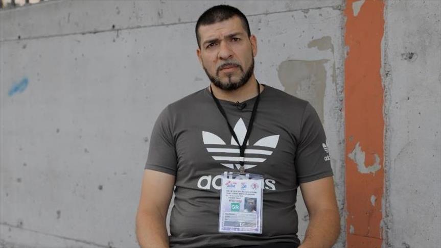 ملاكمة: منتخب فلسطين يشارك ببطولة "أحمد جومرد" الدولية في إسطنبول
