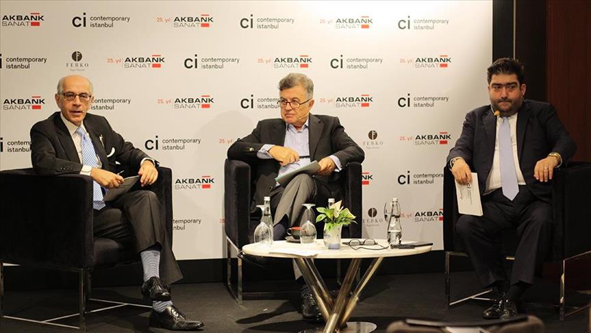 Contemporary Istanbul to gather art-lovers, collectors