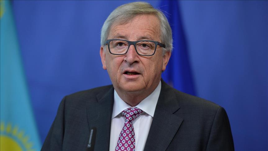 Le président de la Commission européenne appelle à revoir le partenariat avec l'Afrique