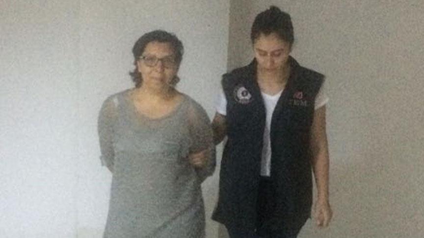Turkey arrests PKK/KCK suspect near Izmir airport