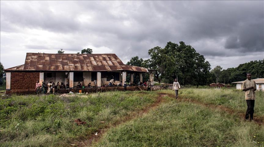 RCA: l’ONU prône le «vivre ensemble» à Bambari