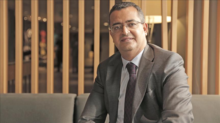 İKB'den Türkiye'ye dayanışma teşekkürü