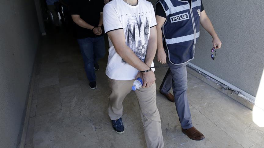Turkey: 4 terror suspects arrested in Ankara