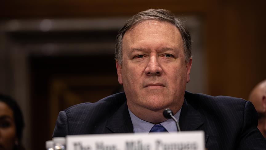US: Pompeo OKs ongoing military aid to Saudi coalition