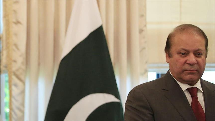 Pakistan : L'ex-PM emprisonné, Nawaz Sharif, autorisé à assister aux funérailles de sa femme