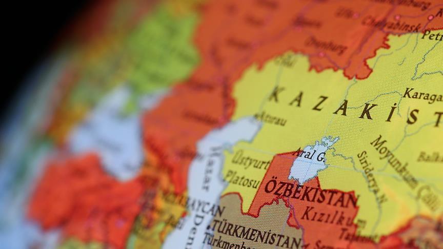 Türkiye ile Kazakistan arasında 1,7 milyar dolarlık anlaşma