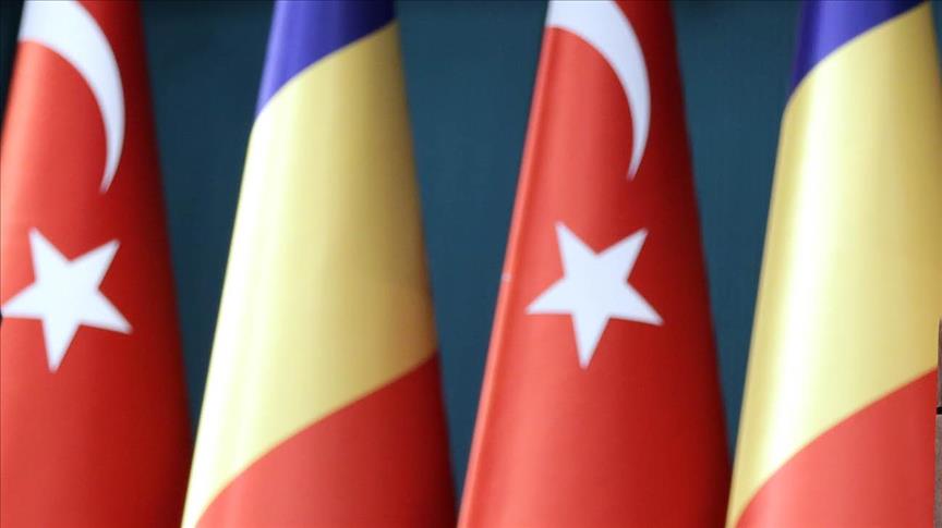 Turkey sees Romania as ally, strategic partner: Envoy