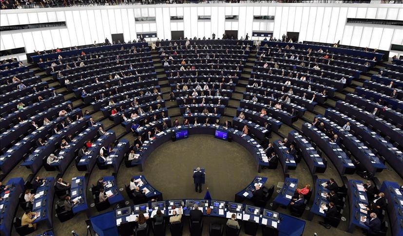 European Parliament initiates action against Hungary