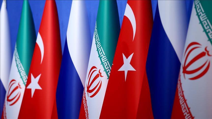 Working group established for Syrian constitution