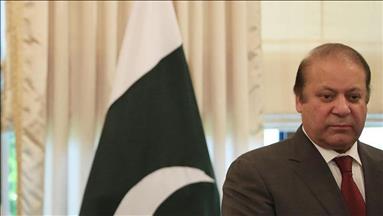 Pakistan : L'ex-PM emprisonné, Nawaz Sharif, autorisé à assister aux funérailles de sa femme