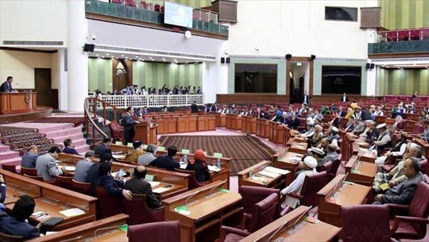 موافقت پارلمان افغانستان با بازنگری پیمان امنیتی کابل-واشنگتن