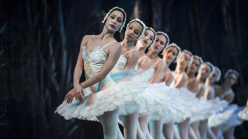 Ballet de Argentina participará en festival de La Habana