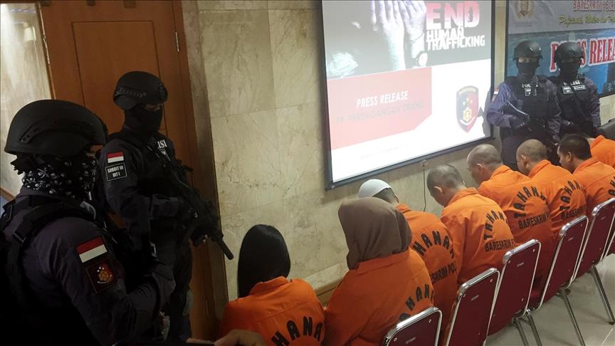 Dijual ke Malaysia, Gadis Sukabumi bekerja sebagai pengurus anjing