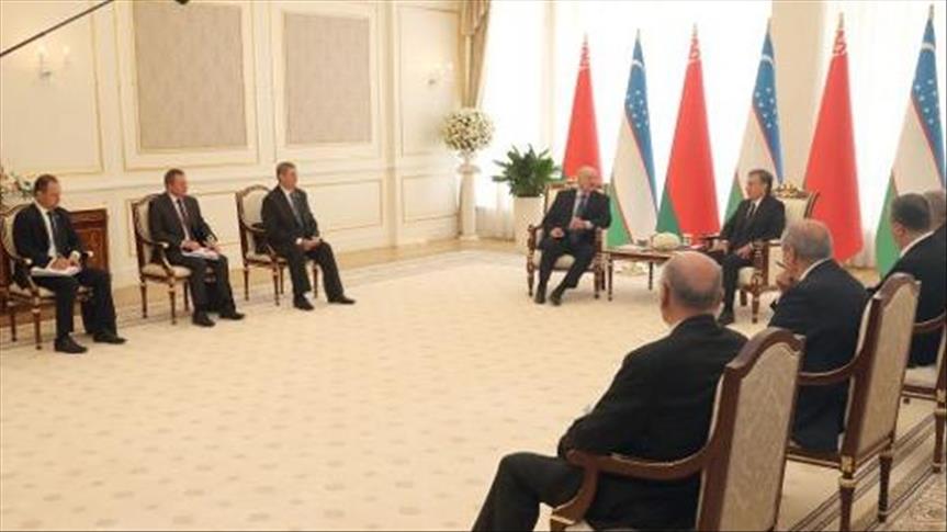 Ташкент предложил Минску разработку нефтяных месторождений 