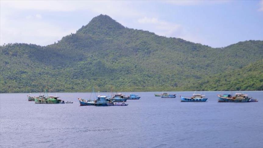 Pemerintah ungkap 2 trik jitu cegah kematian ikan massal