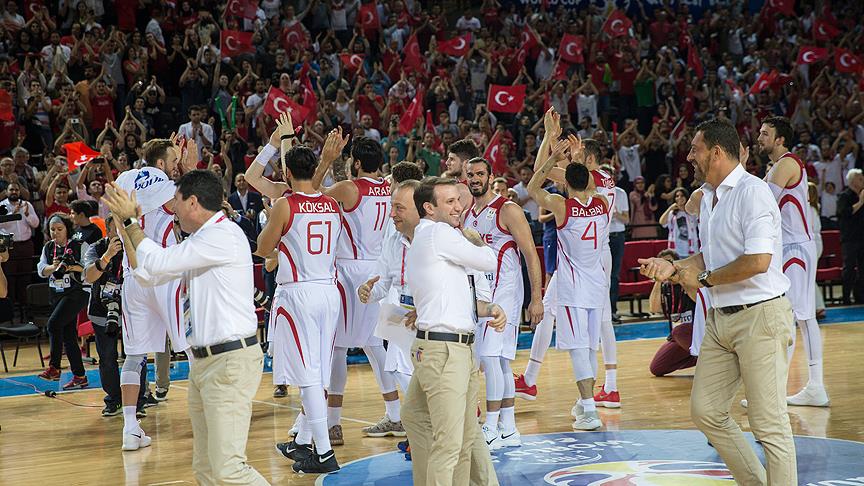 Potada milliler galibiyetle başlamak istiyor
