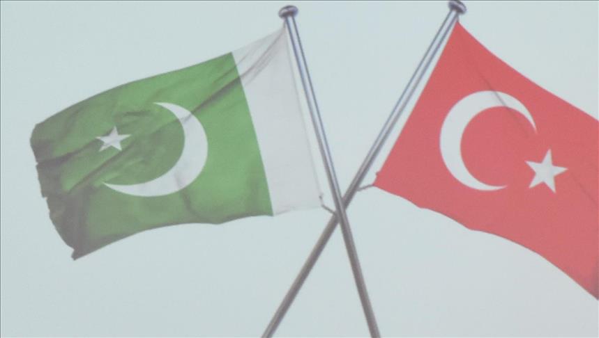 Turkey seeks to deepen ties with Pakistan