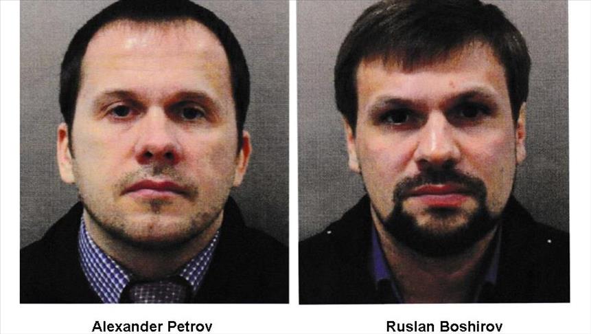 Salisbury suspects spoke with ‘obfuscation, lies’: UK