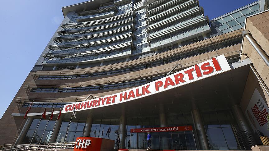 CHP 'yerel seçim stratejisi'ni belirliyor