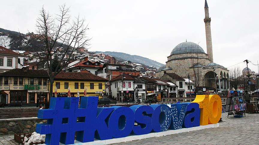 Kosova vize