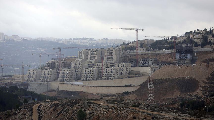 25 years on, Palestine sees Oslo Accords as ‘liability’