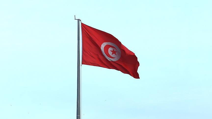Tunus'un bayrağı Türklerden miras 