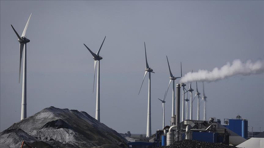 Indonesia paparkan pengembangan biogas, biomassa pada parlemen dunia