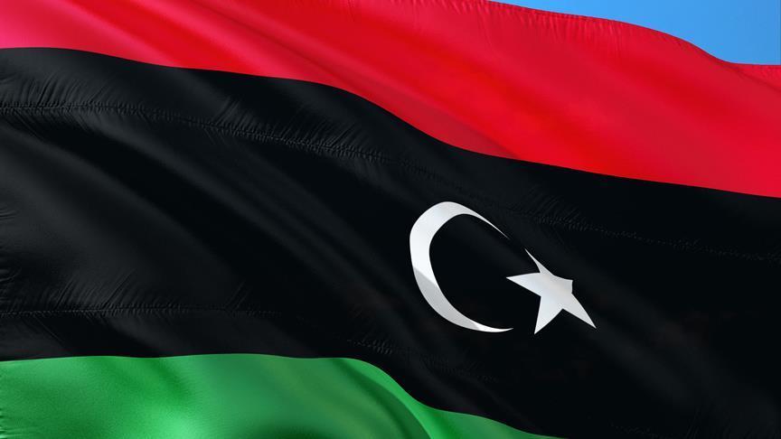 پیش‌نویس برگزاری همه‌پرسی قانون اساسی در لیبی تصویب شد