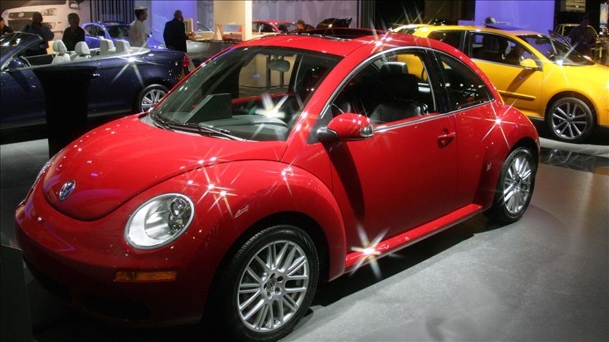Volkswagen më nuk do të prodhojë modelin "Beetle"
