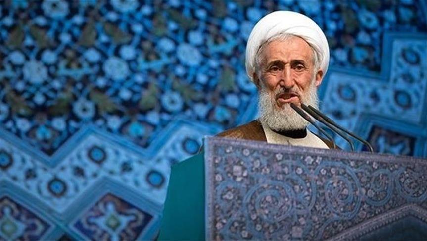 اظهارات امام جمعه تهران درباره حمله قریبالوقوع اسد به ادلب