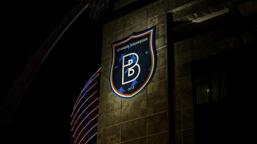 Başakşehir Futbol Kulübünden Türk lirasına destek